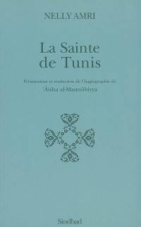La sainte de Tunis