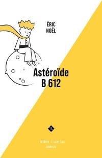 Astéroïde B 612