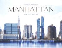 Manhattan : New York skyline