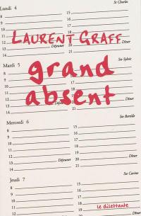 Grand absent