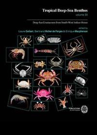 Tropical deep-sea benthos. Vol. 33. Deep-sea crustaceans from South-West Indian ocean