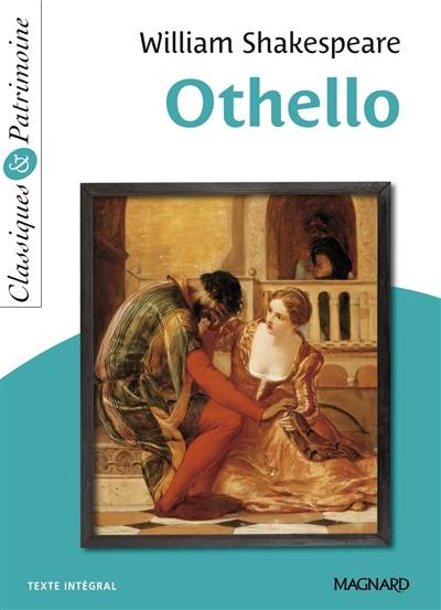 Othello : texte intégral