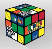 Rubik's : 200 questions & défis