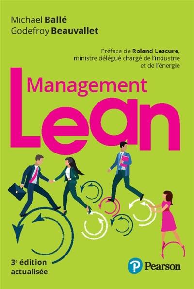 Management lean