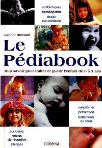 Le pédiabook