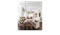 Cosy interiors : slow living inspirations