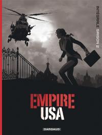 Empire USA : intégrale. Saison 2