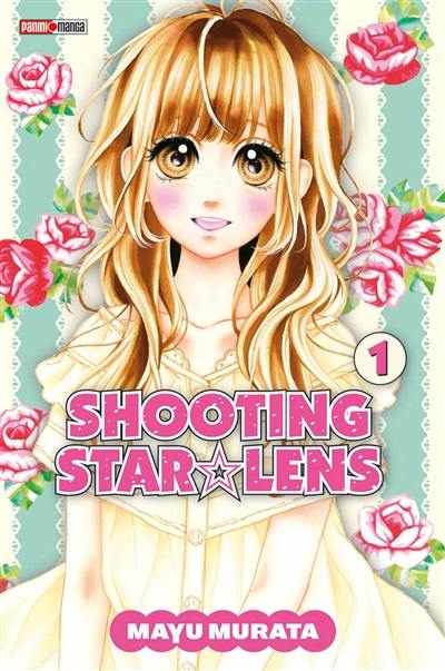 Shooting Star Lens. Vol. 1