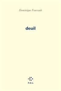 Deuil
