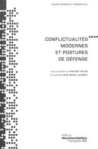 Conflictualités modernes et postures de défense