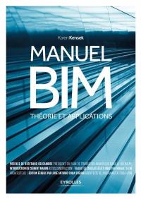 Manuel BIM : théorie et applications