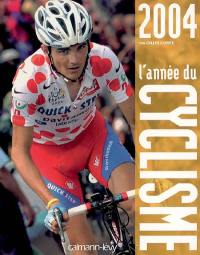 L'année du cyclisme 2004