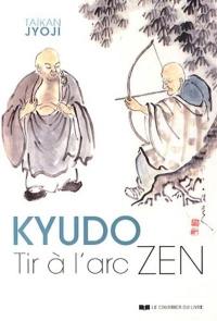 Kyudo, tir à l'arc zen