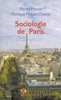 Sociologie de Paris