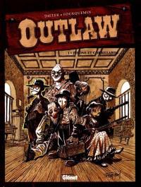 Outlaw. Vol. 1. Jupons et corbillards