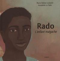 Rado : l'enfant malgache