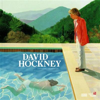 David Hockney : l'exposition. David Hockney : the exhibition