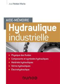 Hydraulique industrielle