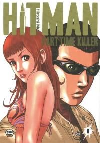 Hitman : part time killer. Vol. 8
