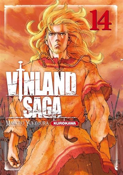 Vinland saga. Vol. 14