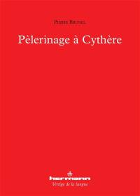 Pèlerinage à Cythère
