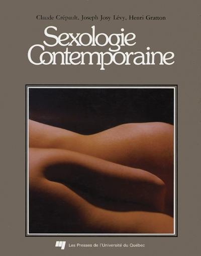 Sexologie contemporaine
