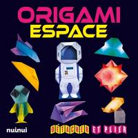 Origami espace
