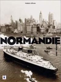 Normandie : un chef-d'oeuvre français (1935-1942)