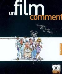 Un film comment : agenda 2005