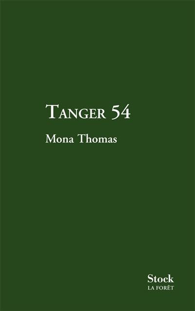 Tanger 54
