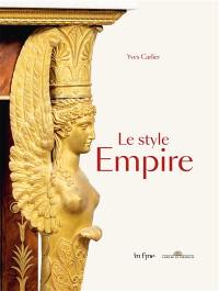Le style Empire