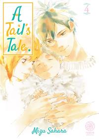 A tail's tale. Vol. 4