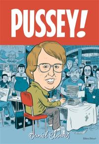 Pussey !