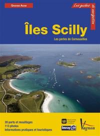 Iles Scilly : les perles de Cornouailles
