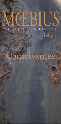 Moebius. Vol. 149. Cataclysmes