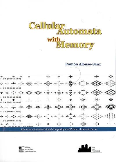 Cellular automata with memory