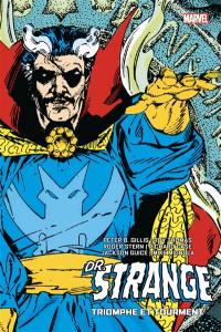Dr. Strange : triomphe et tourment
