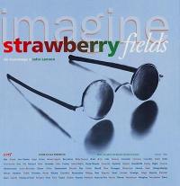 Strawberry fields : un hommage à John Lennon