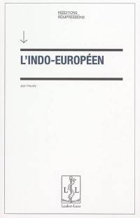 L'indo-européen