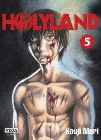 Holyland. Vol. 5