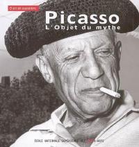 Picasso, l'objet du mythe