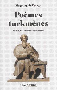 Poèmes turkmènes