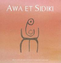 Awa et Sidiki : récit conte