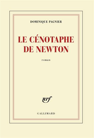 Le cénotaphe de Newton