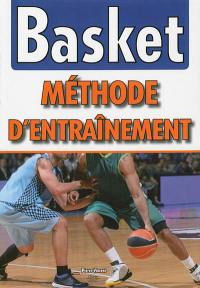 Basket : méthode d'entraînement