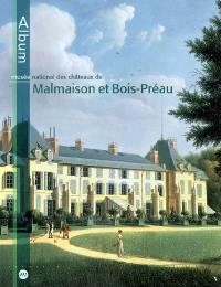 Musée national des châteaux de Malmaison et Bois-Préau