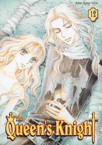 The Queen's knight. Vol. 12