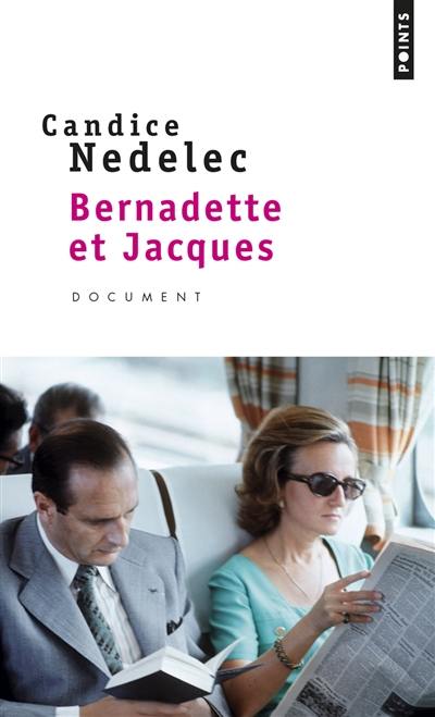 Bernadette et Jacques : document