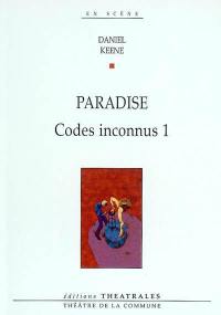 Paradise : codes inconnus 1