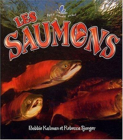 Les saumons